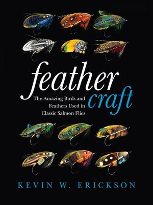 cover image of Feather Craft